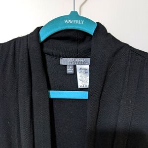 Lisa Finna Collection jumpsuit